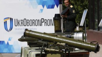 Державне бюро розслідувань розпочало провадження за матеріалами нових даних розслідування Bihus.Info про корупцію в оборонній сфері