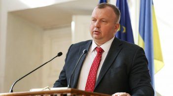 Гендиректор "Укроборонпрому": "Не вважаю себе винним у чомусь" | BBC