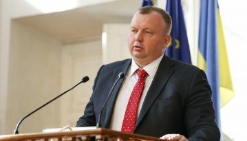Гендиректор "Укроборонпрому": "Не вважаю себе винним у чомусь" | BBC
