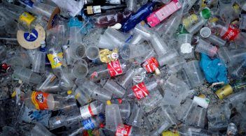 Disposable plastic utensils have been banned in the EU since 2021