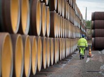 Пустили газ по флангах: «Турецький потік» зашкодить українській ГТС швидше за Nord Stream