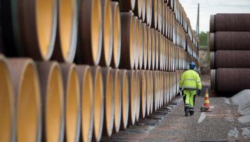 Пустили газ по флангах: «Турецький потік» зашкодить українській ГТС швидше за Nord Stream