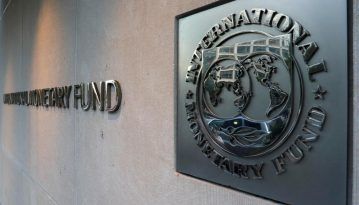 Місія МВФ обговорювала скасування відповідальності за незаконне збагачення, проте загрози співпраці з фондом немає – НБУ