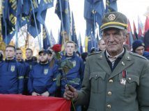 Воїни ОУН-УПА відтепер – теж учасники бойових дій