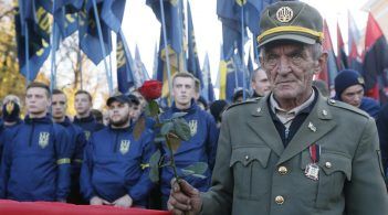 Воїни ОУН-УПА відтепер – теж учасники бойових дій