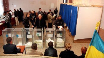 ЦВК: На виборах президента буде безпрецедентна кількість спостерігачів