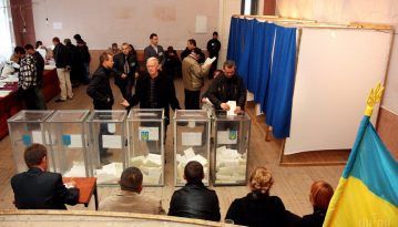 ЦВК: На виборах президента буде безпрецедентна кількість спостерігачів
