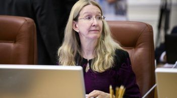 Повноцінне медичне страхування запустять у 2020 році