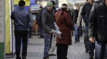 У "день тиші" правоохоронці отримали майже півтисячі повідомлень про порушення