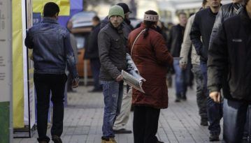 У "день тиші" правоохоронці отримали майже півтисячі повідомлень про порушення