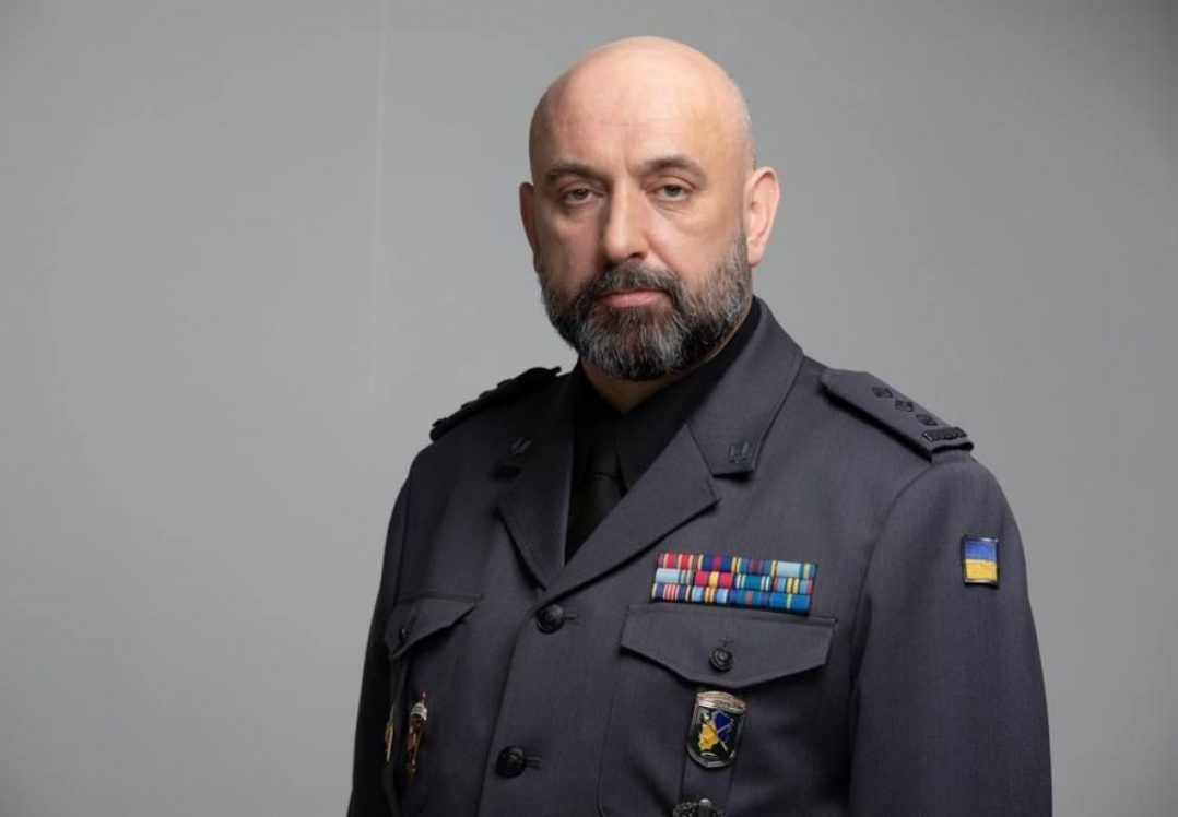 Кривонос в РНБО: бартер з Порошенком чи справедливе призначення?