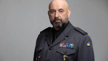 Кривонос в РНБО: бартер з Порошенком чи справедливе призначення?