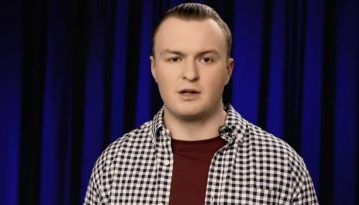Гладковський-молодший подав до суду на журналістів