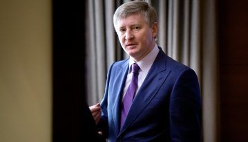 За п'ять років Ахметов купив активів на 22 млрд грн