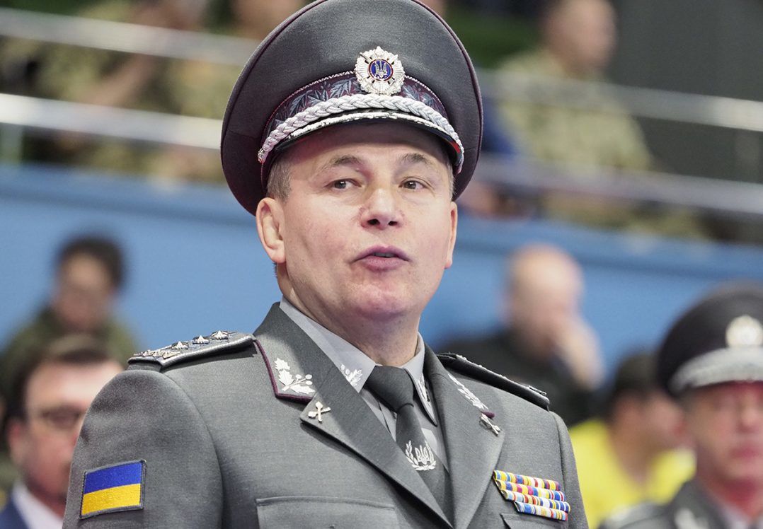 Гелетей засекретив дані про зруйновану пам’ятку на ділянці Порошенка біля Лаври