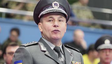 Гелетей засекретив дані про зруйновану пам’ятку на ділянці Порошенка біля Лаври