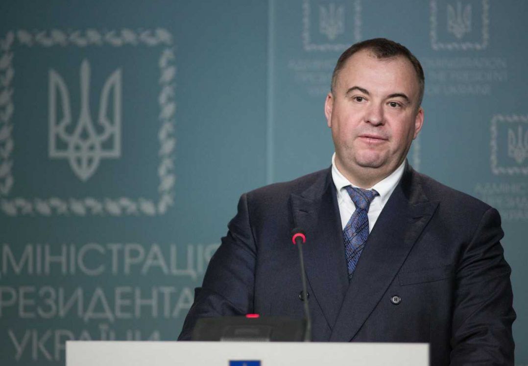 Розкрадання в оборонці: НАБУ провело обшуки у Гладковських та інших фігурантів