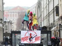 Тиждень у призмі: розбираємо ключові події через витвори арт-фемінізму