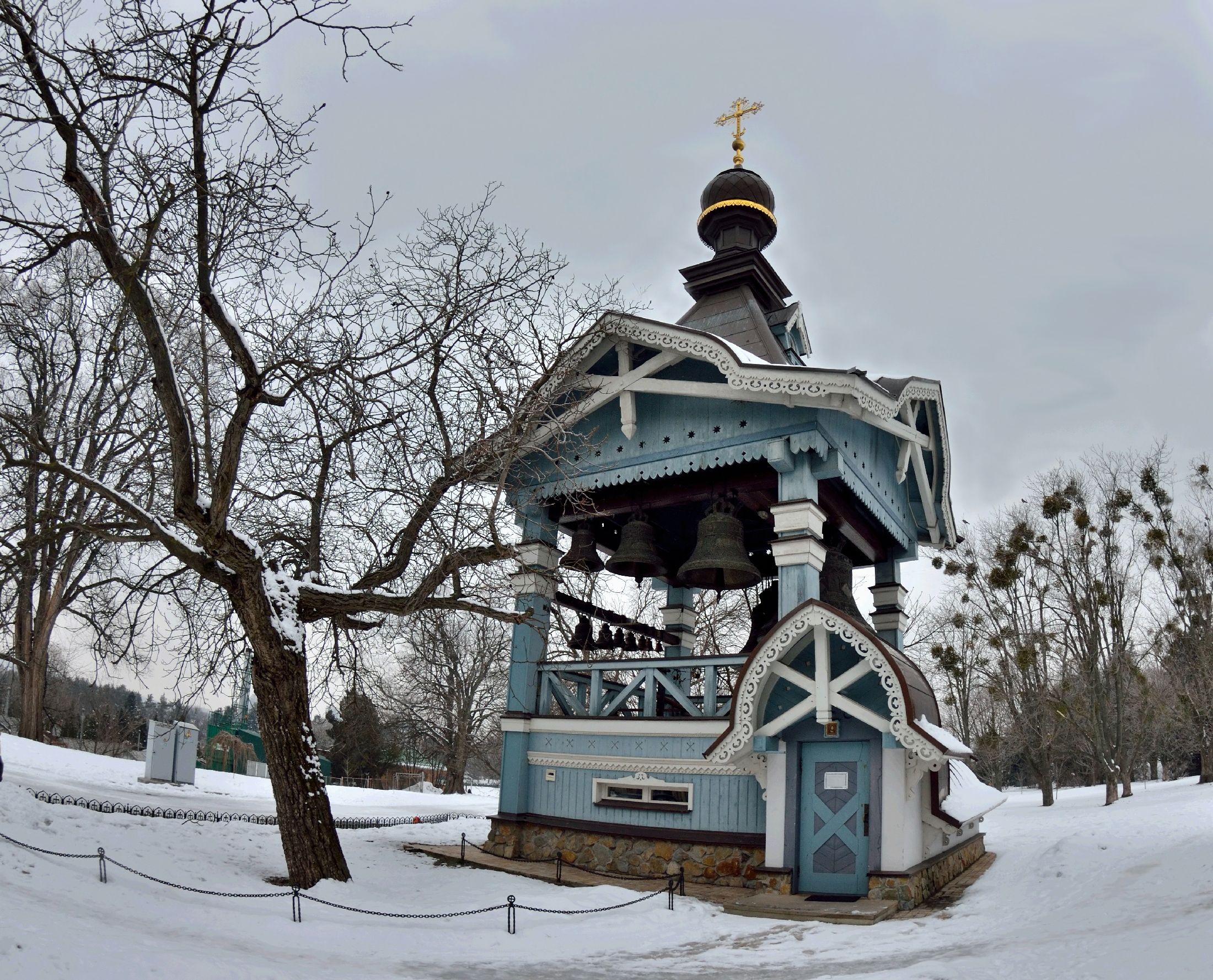 Мандри місцями сили: у пошуках себе