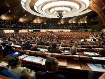The pro-Ukrainian candidate was removed from the election of the Secretary General of the Council of Europe