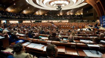 The pro-Ukrainian candidate was removed from the election of the Secretary General of the Council of Europe