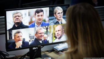 Останній ривок: про що пишуть кандидати у Facebook напередодні дня тиші?