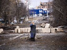 Україна ініціює створення спеціальної групи для підрахунку збитків від російської окупації