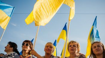 Позитивне ставлення до Росії: про що свідчать опубліковані КМІС результати опитування?
