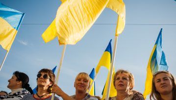 Позитивне ставлення до Росії: про що свідчать опубліковані КМІС результати опитування?