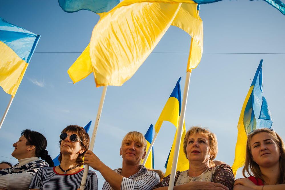 Позитивне ставлення до Росії: про що свідчать опубліковані КМІС результати опитування?
