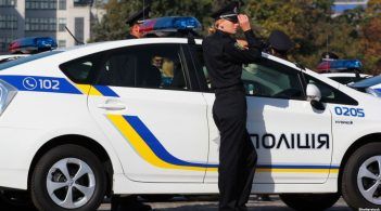 Поліція відкрила 17 кримінальних проваджень за фактами порушень виборчого процесу