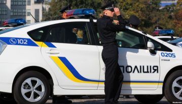 Поліція відкрила 17 кримінальних проваджень за фактами порушень виборчого процесу