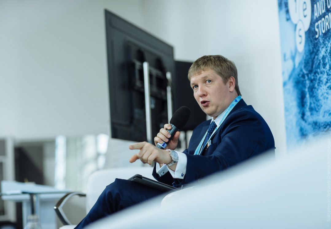 Кабмін не продовжив контракт з Коболєвим і оголошує конкурс на нового голову «Нафтогазу»