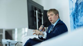 Кабмін не продовжив контракт з Коболєвим і оголошує конкурс на нового голову «Нафтогазу»