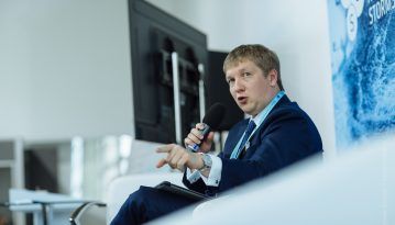Кабмін не продовжив контракт з Коболєвим і оголошує конкурс на нового голову «Нафтогазу»