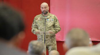 Порошенко дав посаду в РНБО кандидату, який знявся з виборів