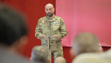 Порошенко дав посаду в РНБО кандидату, який знявся з виборів