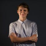 Соломія Бобровська