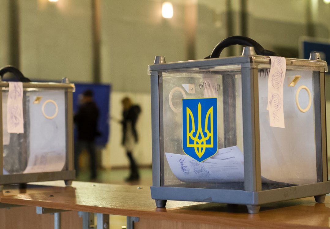 Нові рейтинги від КМІС: Зеленський у лідерах, Порошенко випередив Тимошенко