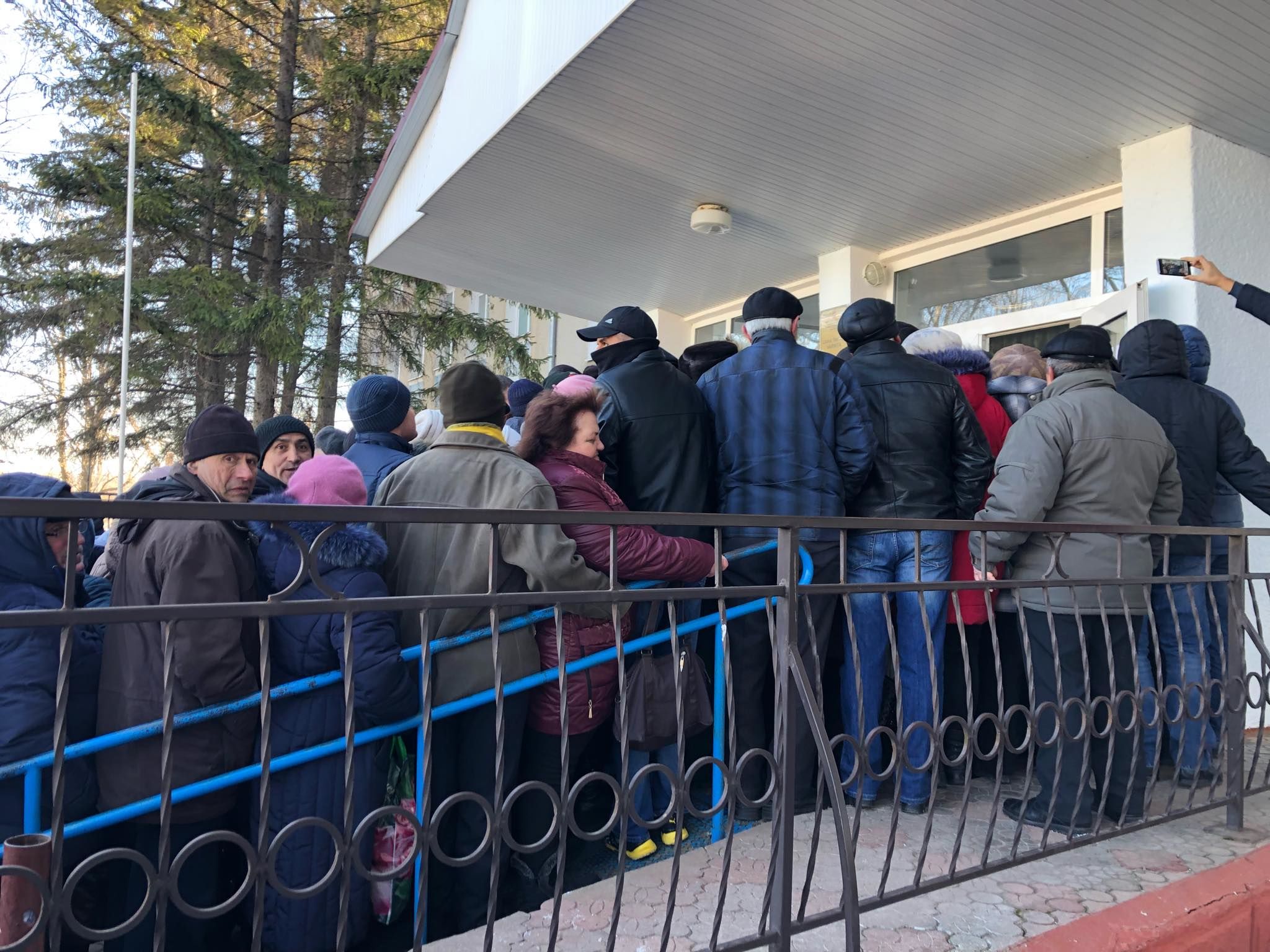 Уроки молдовських виборів для України
