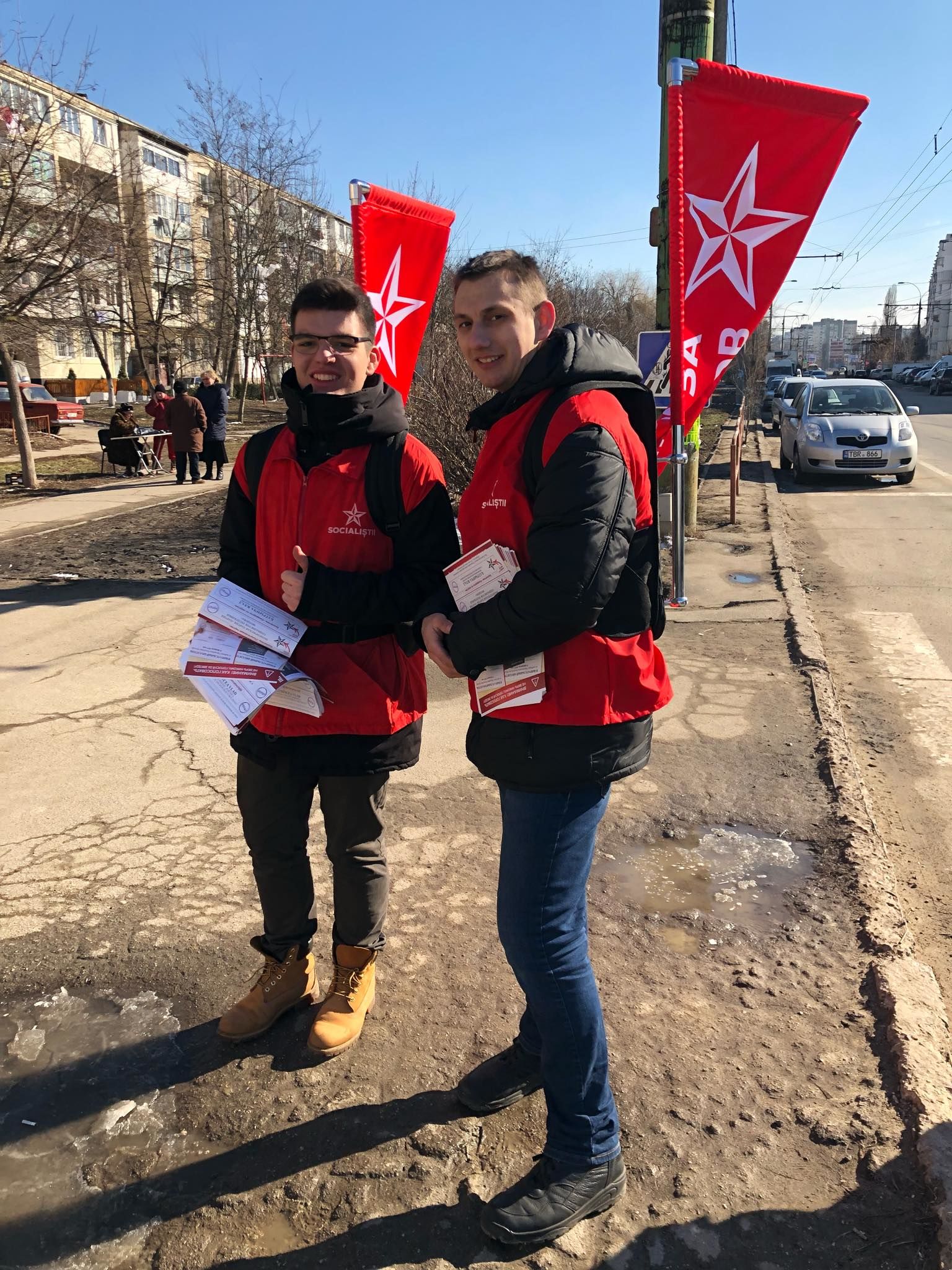 Уроки молдовських виборів для України