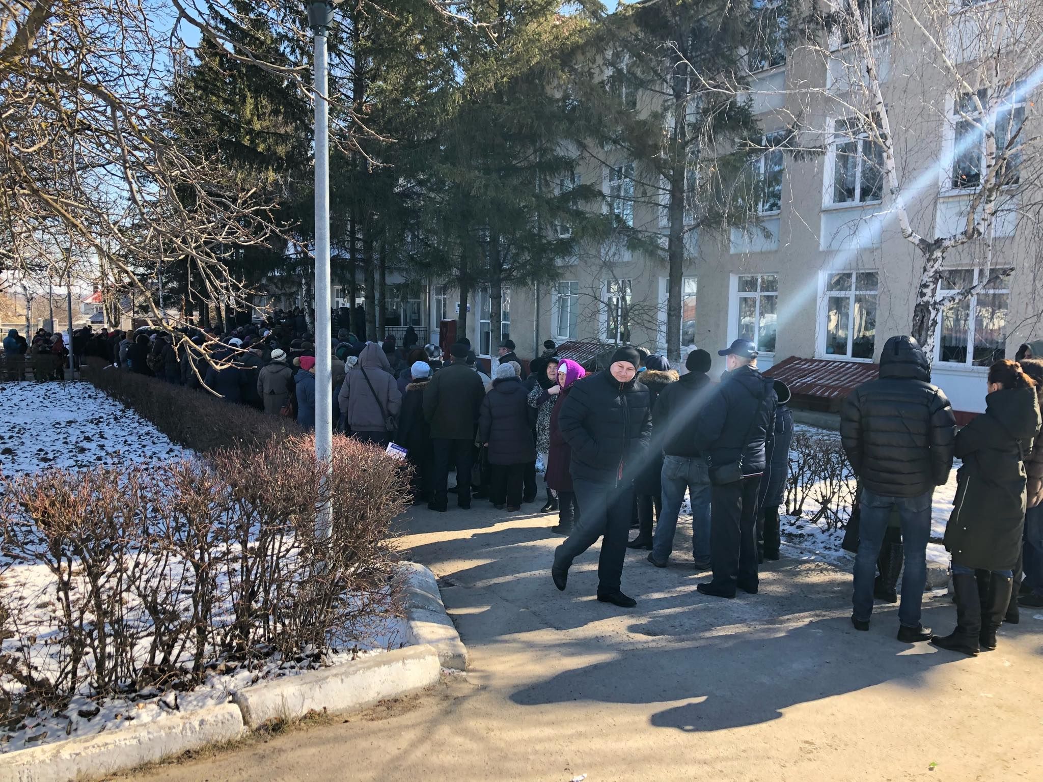Уроки молдовських виборів для України