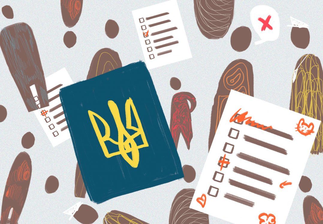 Прості правила голосування: все, що необхідно знати про похід на виборчу дільницю