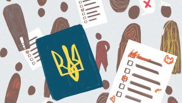 Прості правила голосування: все, що необхідно знати про похід на виборчу дільницю