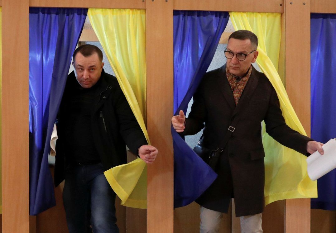 У Канаді голосує рекордна кількість українців: зареєстровано 7 тис. громадян