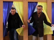 У Канаді голосує рекордна кількість українців: зареєстровано 7 тис. громадян
