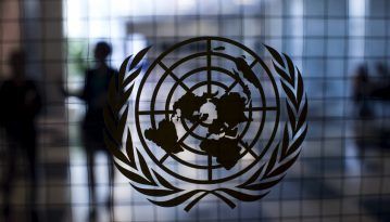 ООН визнала українських моряків військовополоненими Росії