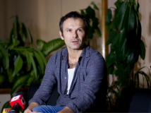 Elections 2019: Vakarchuk appealed to Ukrainians