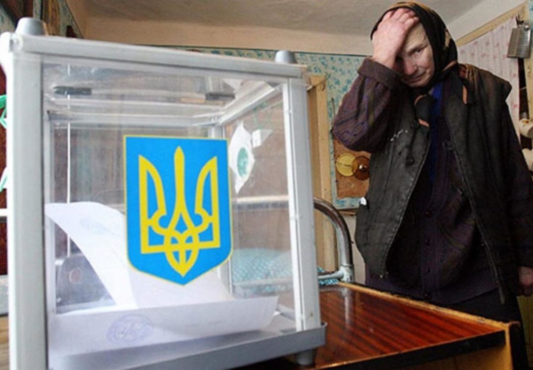 Кількість порушень збільшується: у МВС повідомили про 950 заяв та 12 проваджень