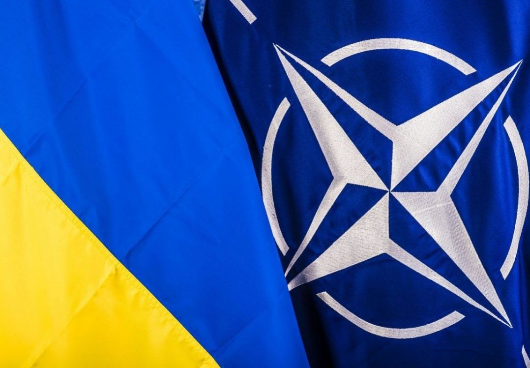 НАТО вимагає від РФ повернути контроль над Кримом Україні